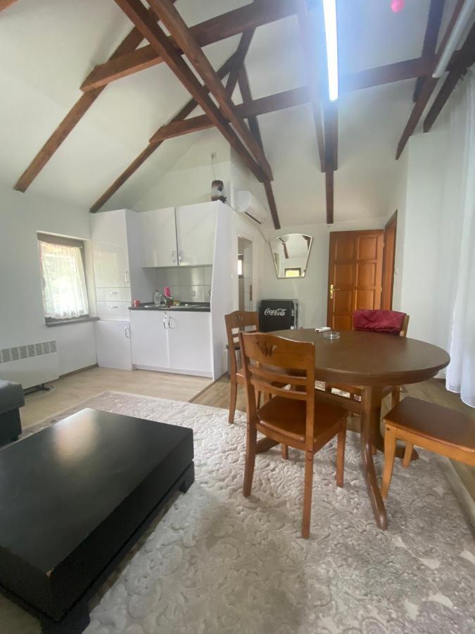 6 New River View Apartments Bihać Esterno foto