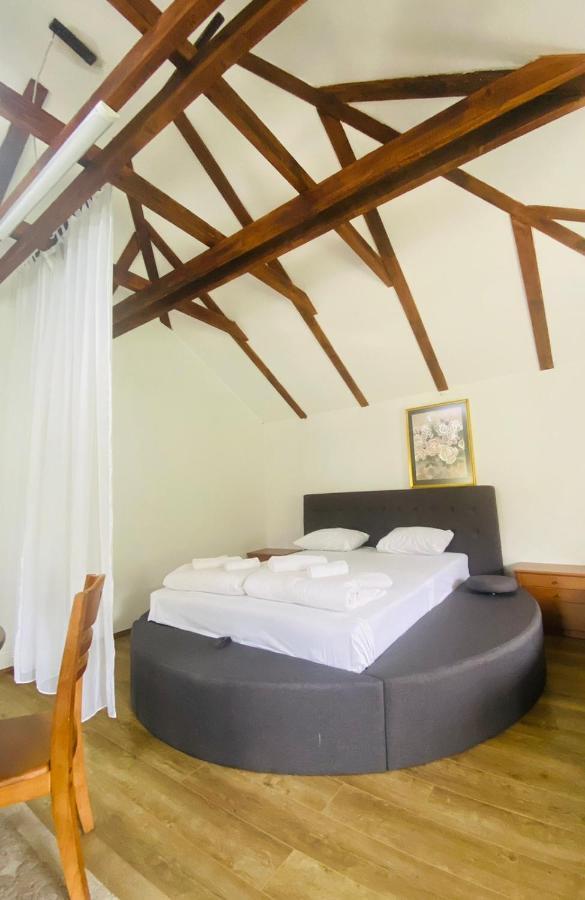 6 New River View Apartments Bihać Esterno foto