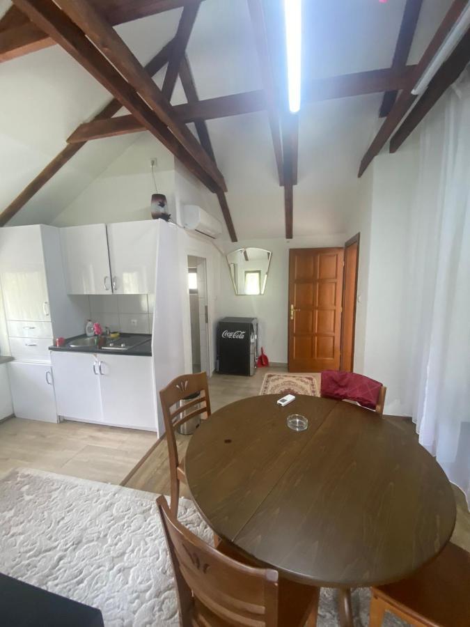 6 New River View Apartments Bihać Esterno foto