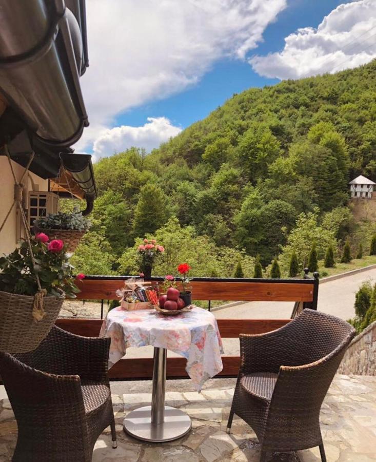 6 New River View Apartments Bihać Esterno foto