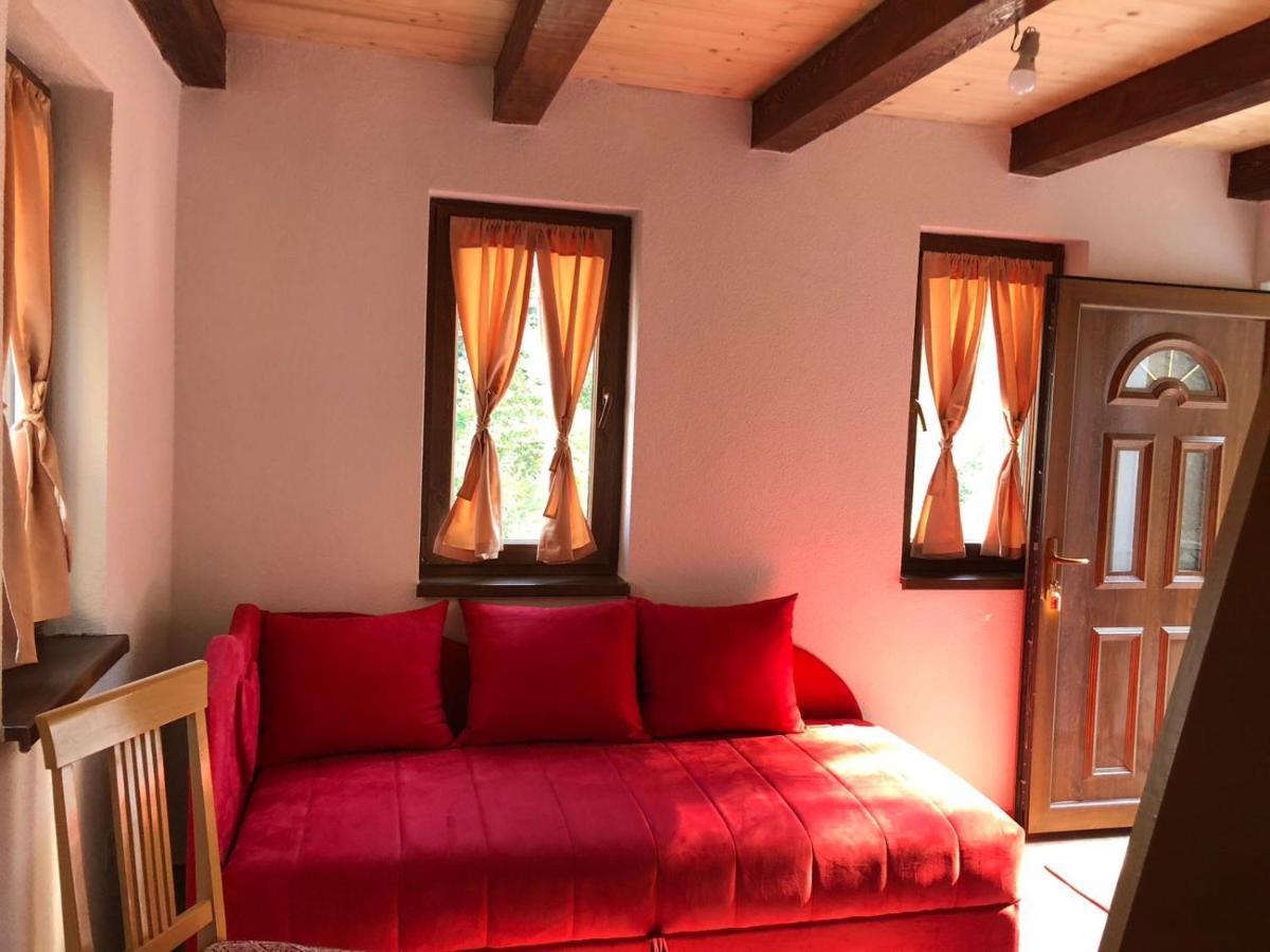 6 New River View Apartments Bihać Esterno foto