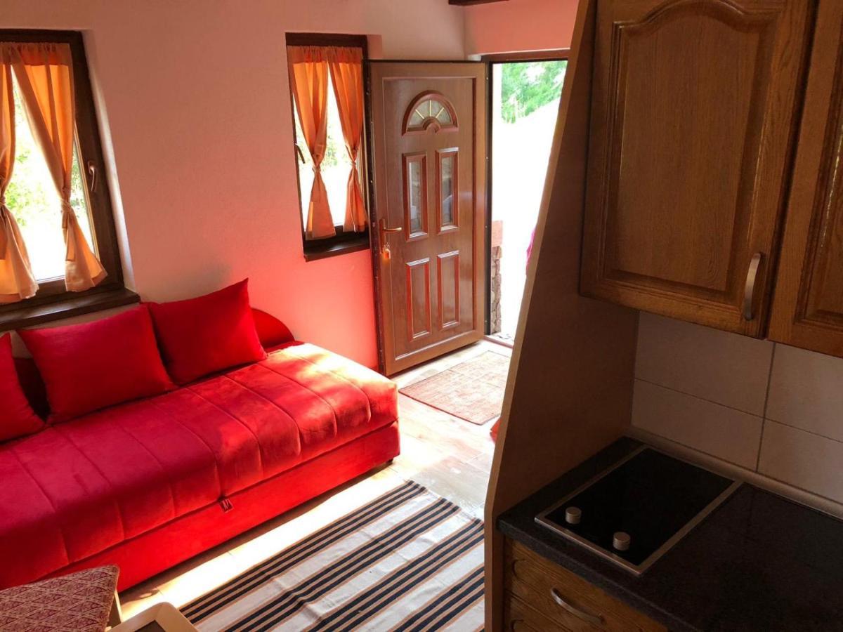 6 New River View Apartments Bihać Esterno foto