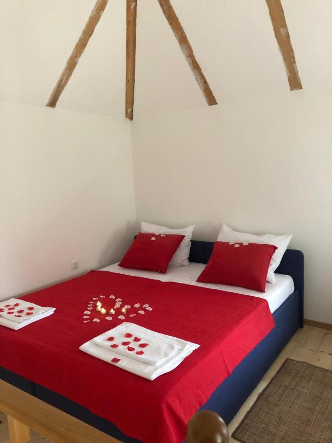 6 New River View Apartments Bihać Esterno foto