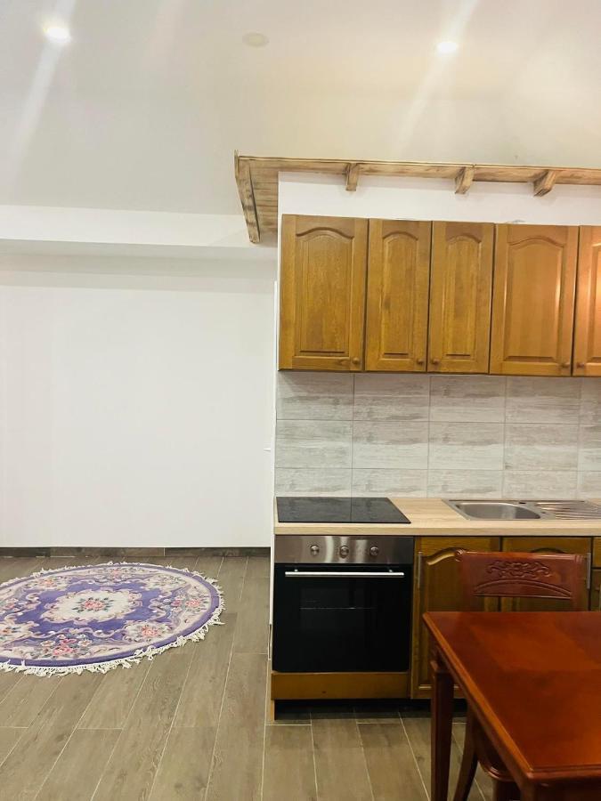 6 New River View Apartments Bihać Esterno foto