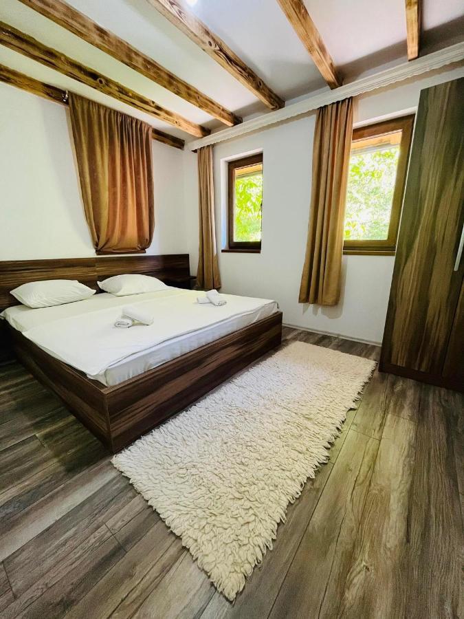 6 New River View Apartments Bihać Esterno foto