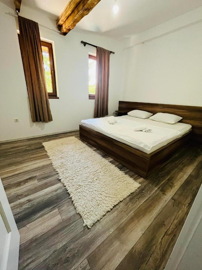 6 New River View Apartments Bihać Esterno foto