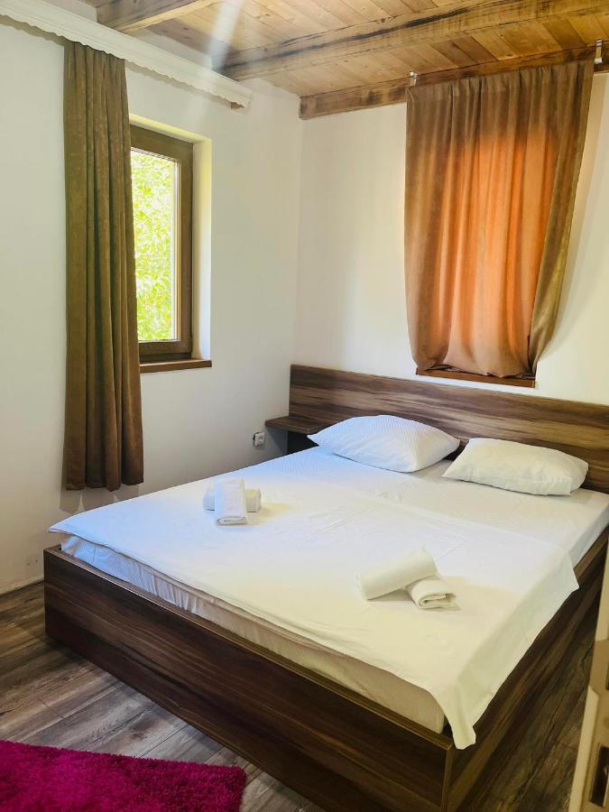 6 New River View Apartments Bihać Esterno foto