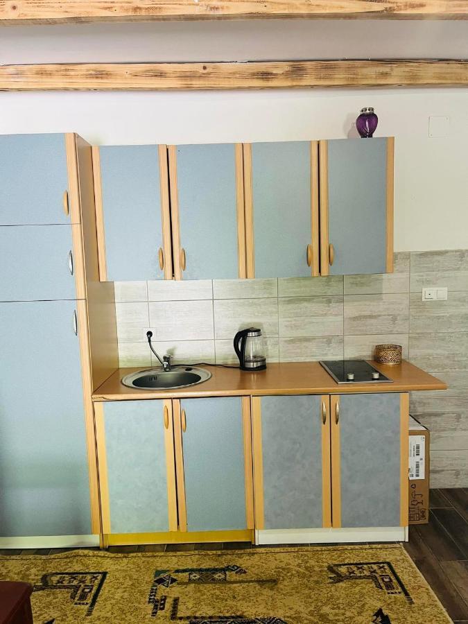 6 New River View Apartments Bihać Esterno foto