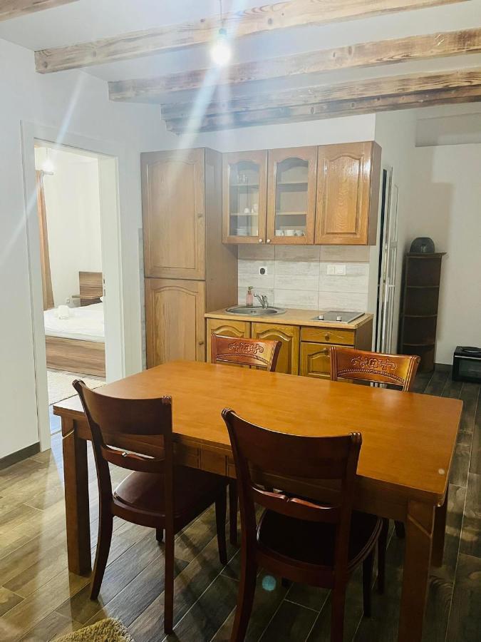 6 New River View Apartments Bihać Esterno foto