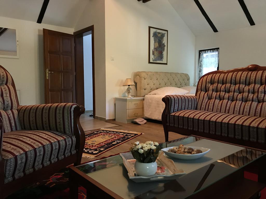 6 New River View Apartments Bihać Esterno foto