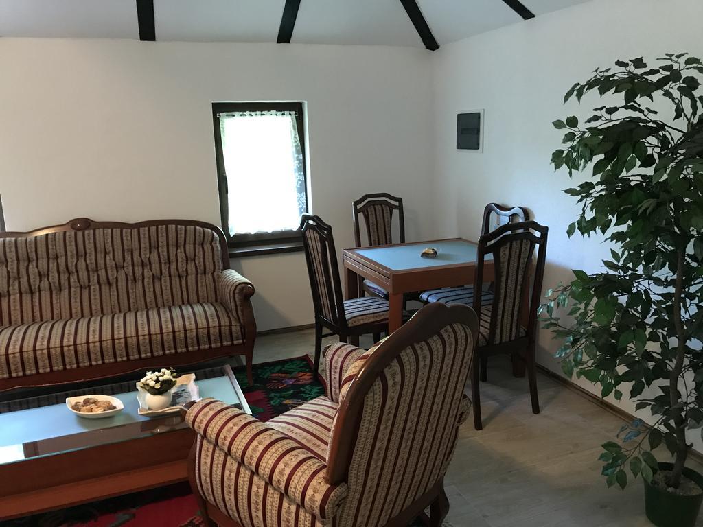 6 New River View Apartments Bihać Esterno foto