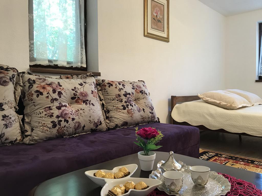 6 New River View Apartments Bihać Esterno foto