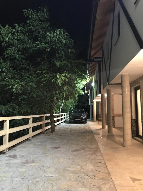 6 New River View Apartments Bihać Esterno foto
