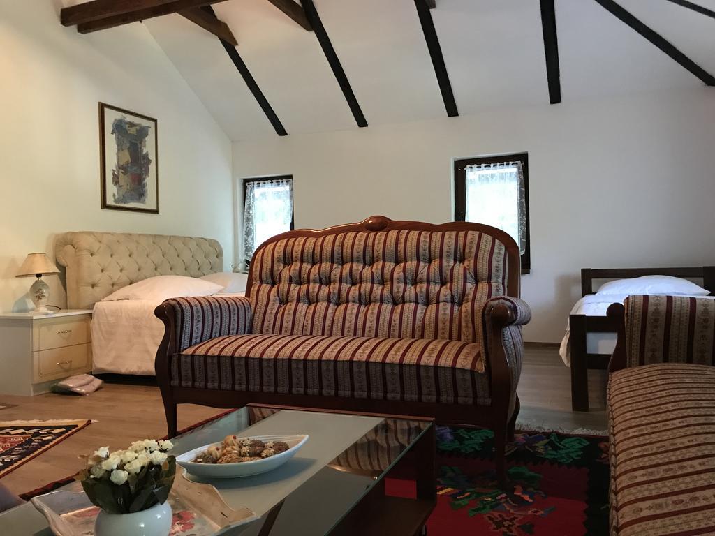 6 New River View Apartments Bihać Esterno foto
