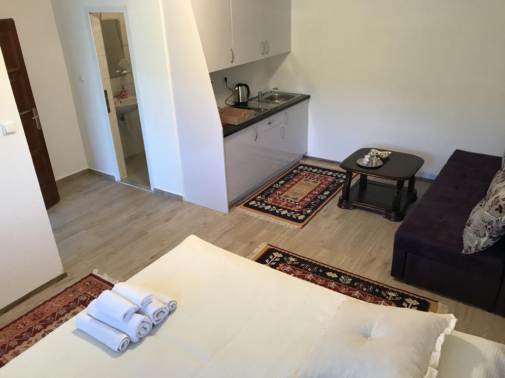 6 New River View Apartments Bihać Esterno foto