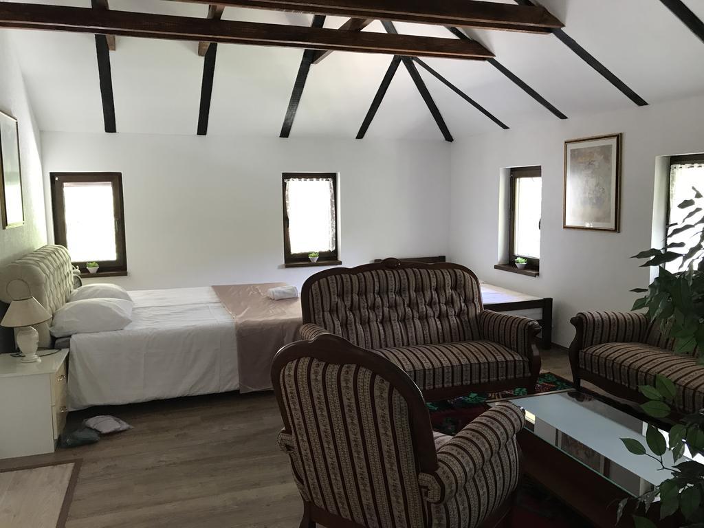 6 New River View Apartments Bihać Esterno foto