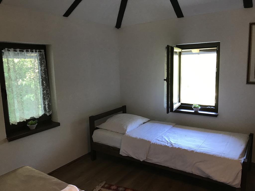 6 New River View Apartments Bihać Esterno foto