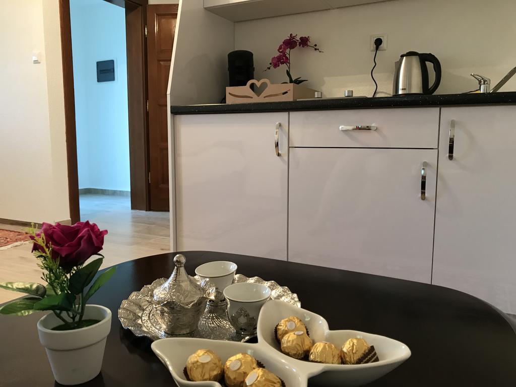 6 New River View Apartments Bihać Esterno foto
