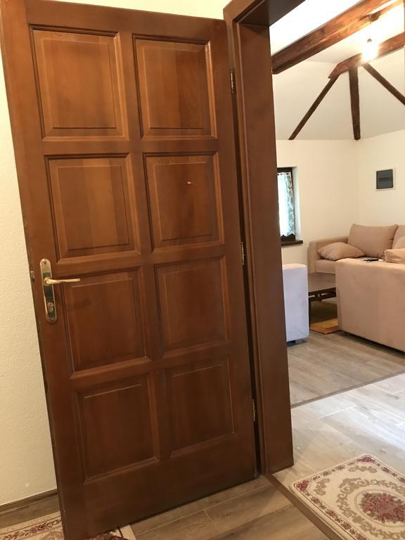 6 New River View Apartments Bihać Esterno foto