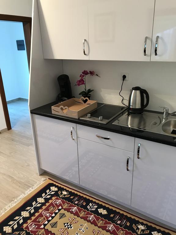 6 New River View Apartments Bihać Esterno foto