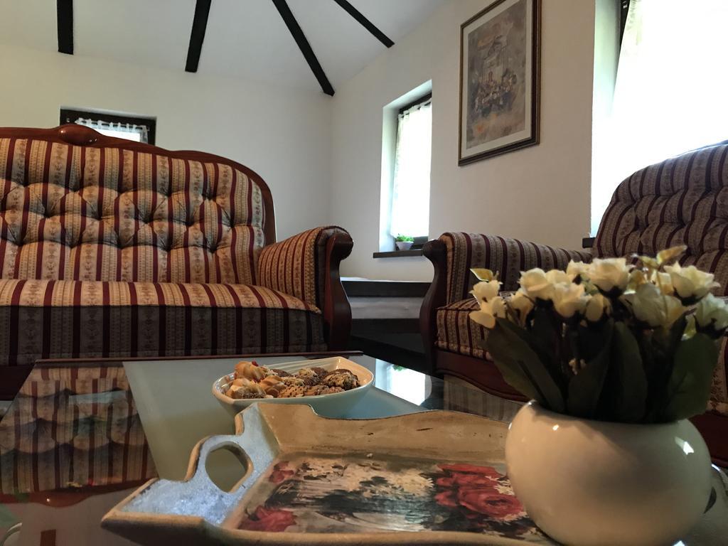 6 New River View Apartments Bihać Esterno foto