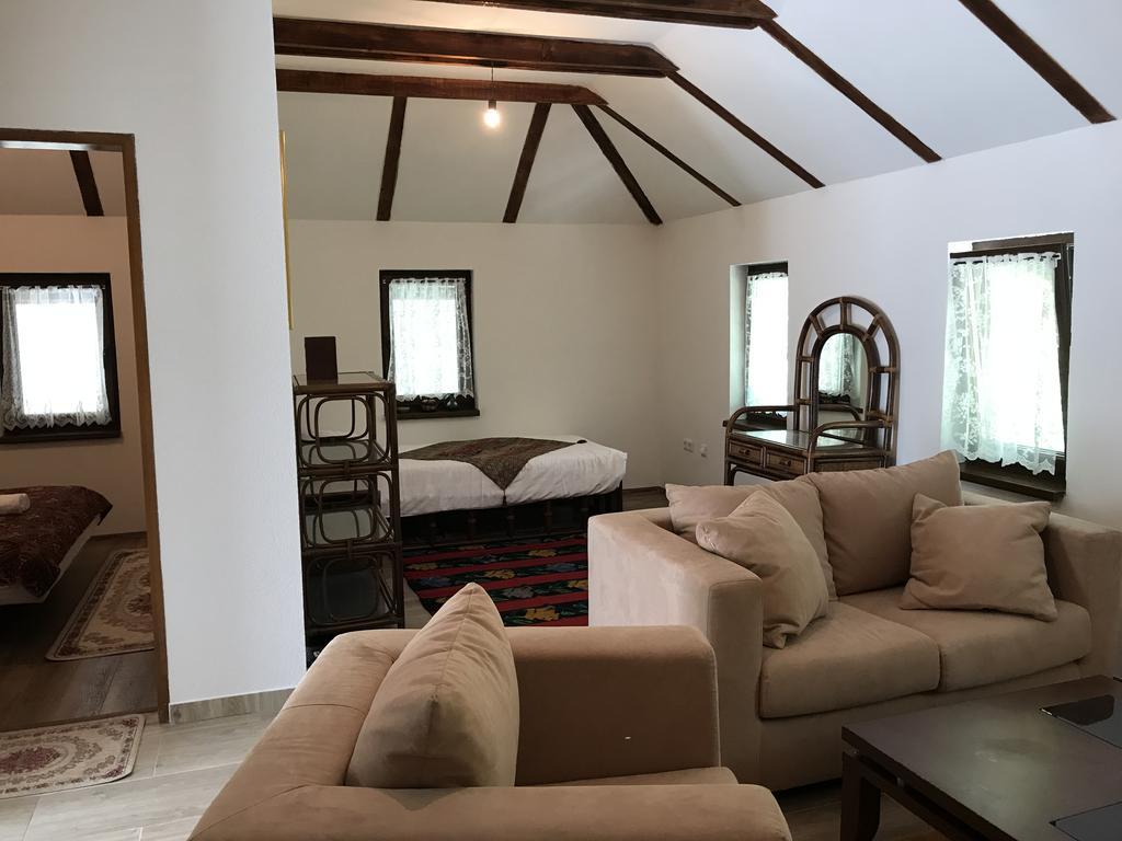 6 New River View Apartments Bihać Esterno foto