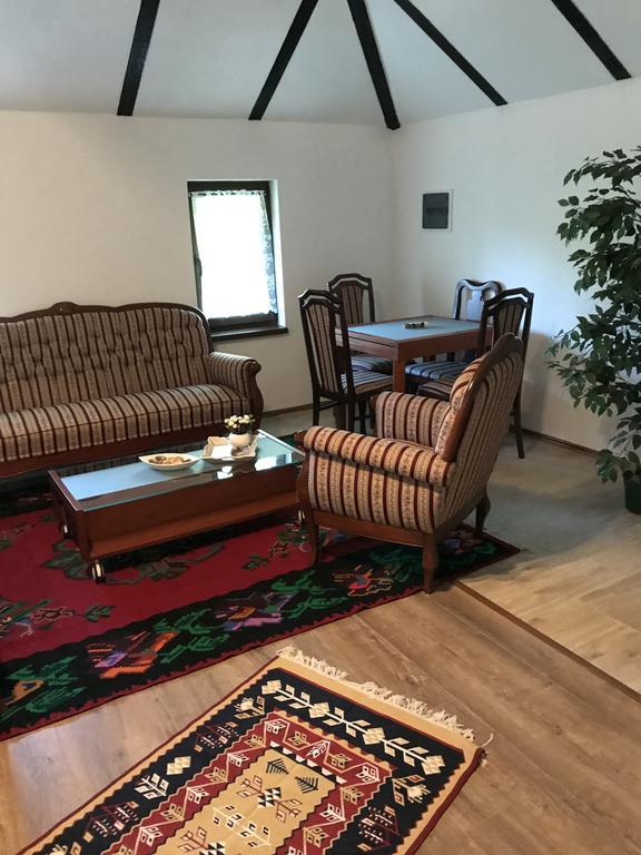 6 New River View Apartments Bihać Esterno foto