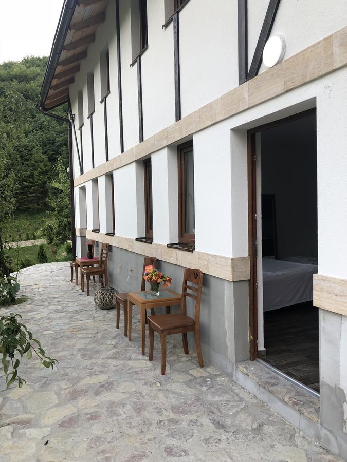 6 New River View Apartments Bihać Esterno foto